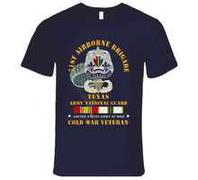 Load image into Gallery viewer, Army - 1st Missile Bn,  81st Artillery - Ft Sill Ok W Cold Svc X 300 T Shirt
