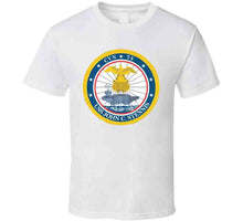 Load image into Gallery viewer, Navy - Uss John C. Stennis (cvn-74) Wo Txt X 300 T Shirt
