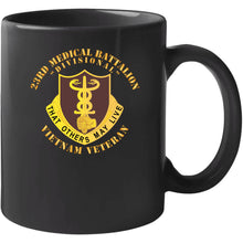 Load image into Gallery viewer, 23rd Medical Battalion W No Svc Ribbon Wo Ds X300 Classic T Shirt, Crewneck Sweatshirt, Hoodie, Long Sleeve, Mug
