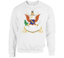 Load image into Gallery viewer, Army - Regimental Colors - 504th Parachute Infantry Regiment  - Strike And Hold X 300 T Shirt

