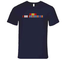 Load image into Gallery viewer, Operation New Dawn Service Ribbon Bar W Gwt Wo Txt X 300 T Shirt
