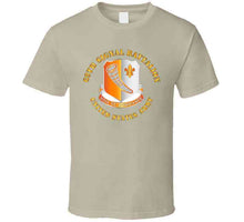 Load image into Gallery viewer, Army - 69th Signal Battalion - Us Army T Shirt
