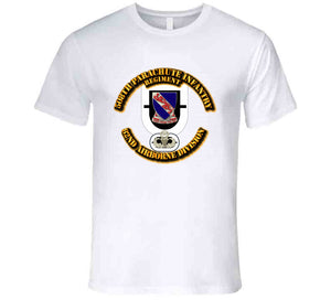 Army -  508th PIR- DUI - Master T Shirt