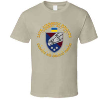 Load image into Gallery viewer, Ukraine - 25th Airborne Brigade - Nobody But Us X 300 T Shirt
