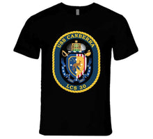 Load image into Gallery viewer, Navy - Uss Canberra (lcs-30) Wo Txt X 300 T Shirt
