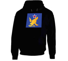 Load image into Gallery viewer, Ssi - Aaf - 2nd Air Force Wo Txt X 300 T Shirt
