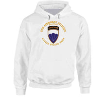 Load image into Gallery viewer, Army - 6th Airborne Division - Phantom X 300 Hoodie
