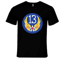 Load image into Gallery viewer, Aac - Ssi - 13th Air Force Wo Txt X 300 T Shirt
