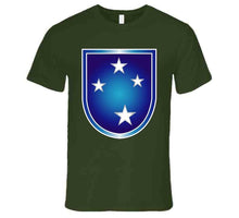 Load image into Gallery viewer, Ssi - 23rd Infantry Division Wo Txt T Shirt
