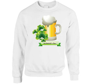 St. Patrick's Day - BEER T Shirt