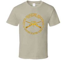 Load image into Gallery viewer, Army - 1st Battalion, 110th Infantry Regiment - Br  X 300 T Shirt
