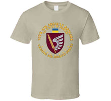 Load image into Gallery viewer, Ukraine - 79th Air Assault Brigade - Unity Is Power X 300 T Shirt
