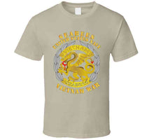 Load image into Gallery viewer, Navy - Seabees Medal - Vietnam War T Shirt
