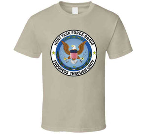 Joint Task Force - Bravo - JTF - B - Progress Through Unity T Shirt, Premium and Hoodie