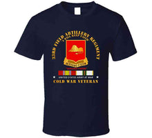 Load image into Gallery viewer, Army - 33rd Far W Cold War Svc T Shirt
