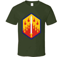 Load image into Gallery viewer, Ssi - 48th Chemical Brigade Wo Txt X 300 T Shirt
