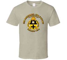 Load image into Gallery viewer, Army  - 2nd Battalion, 5th Cavalry W Txt T Shirt
