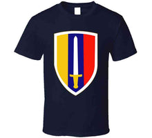 Load image into Gallery viewer, Army - Us Army Vietnam - Usarv - Vietnam War Wo Txt T Shirt
