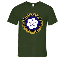 Load image into Gallery viewer, Army - Fort Oglethorpe, Georgia - Army Training Center - Wwii T Shirt
