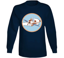 Load image into Gallery viewer, Aac - 782nd Bomb Squadron, 465th Bomb Group - 15th Af Wo Txt X 300 Classic T Shirt, Crewneck Sweatshirt, Hoodie, Long Sleeve, Mug
