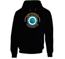 Load image into Gallery viewer, National Reconnaissance Office (nro) X 300 Hoodie
