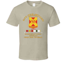 Load image into Gallery viewer, Army - 84th Field Artillery Det - Grossengstingien - Ge W Cold Svc X 300 T Shirt
