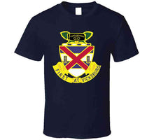 Load image into Gallery viewer, Army - 13th Infantry Regiment Wo Txt - Dui X 300 Long Sleeve T Shirt

