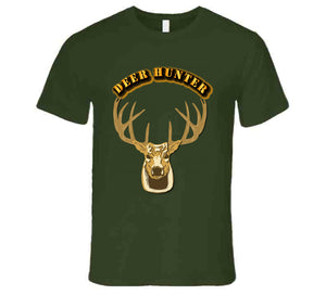 Animal - Dear Hunter T Shirt