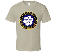 Load image into Gallery viewer, Army - Fort Oglethorpe, Georgia - Army Training Center - Wwii T Shirt
