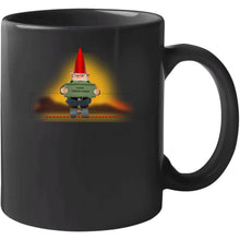 Load image into Gallery viewer, Vietnam Gnome W Claymore - Grenade W Fire X 300 T Shirt
