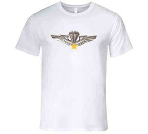 Vietnam - Vietnam Airborne Qualification Badge X 300 T Shirt