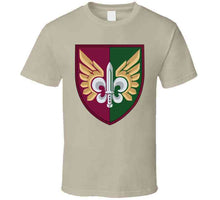 Load image into Gallery viewer, Ukraine - 132nd Reconnaissance Battalion Wo Txt X 300 T Shirt
