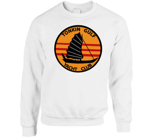 Vietnam - Tonkin Gulf - Yacht Club T Shirt