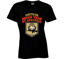 Load image into Gallery viewer, Recon Team -  Recon Team - Rt Arkansas T Shirt
