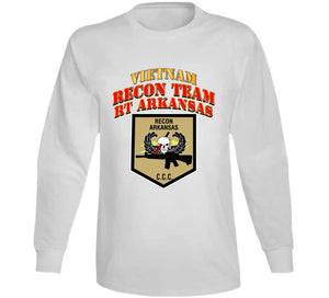 Recon Team -  Recon Team - Rt Arkansas Hoodie