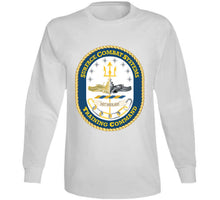 Load image into Gallery viewer, Navy - Surface Combat Systems Training Command - Det Midlant Wo Txt X 300 T Shirt
