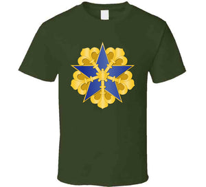 90th Replacement Battalion No Text  T Shirt