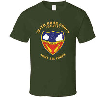 Load image into Gallery viewer, Aac - 384th Bomb Group X 300 Classic T Shirt
