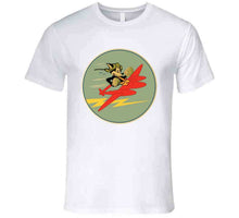 Load image into Gallery viewer, Aac - 428th Fighter Sq - 474th Fighter Group - 9th Af Wo Txt X 300 T Shirt
