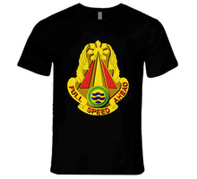 Load image into Gallery viewer, 71st Transportation Battalion No Text T Shirt
