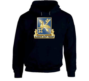 Army - Military Intellligence Corps Branch Dui Wo Txt T Shirt