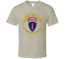 Load image into Gallery viewer, Army -  7th Engineer Bde - Us Army W Tab X 300 T Shirt
