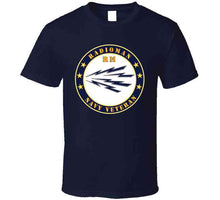 Load image into Gallery viewer, Navy - Radioman - Rm - Veteran T Shirt
