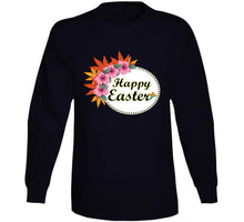 Load image into Gallery viewer, Happy Easter - Circle Hoodie
