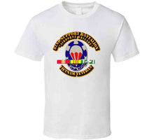 Load image into Gallery viewer, 82nd Support Battalion w SVC Ribbon T Shirt
