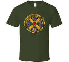 Load image into Gallery viewer, Army - 1st Squadron, 303rd Armored Cavalry Regiment - Dui - Always Ready And Fearless - Us Army X 300 T Shirt
