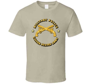 Military Police  T Shirt