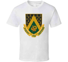 Load image into Gallery viewer, Army  - 240th Cavalry Regiment Dui Wo Txt X 300 T Shirt
