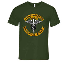 Load image into Gallery viewer, Medical Service Corps T Shirt
