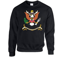 Load image into Gallery viewer, Army - Regimental Colors - 509th Parachute Infantry Regiment  - Geronimo X 300 T Shirt
